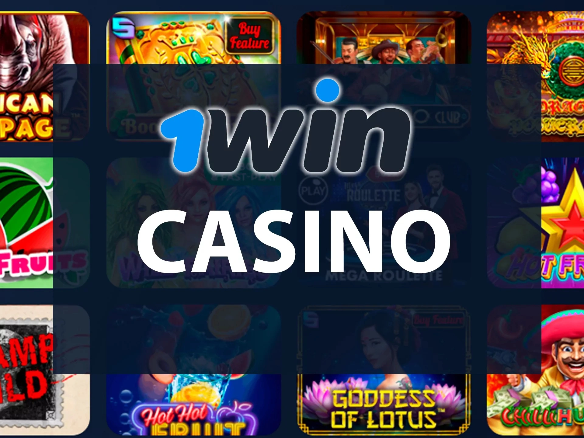 Online casino