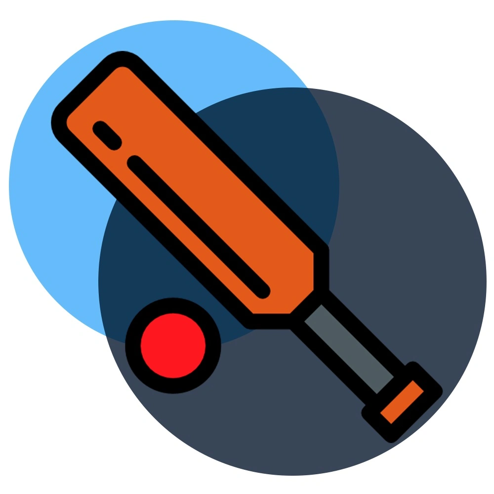 Huge selection of sports